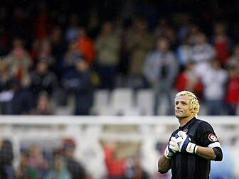 Valencia legend Santiago Cañiz...